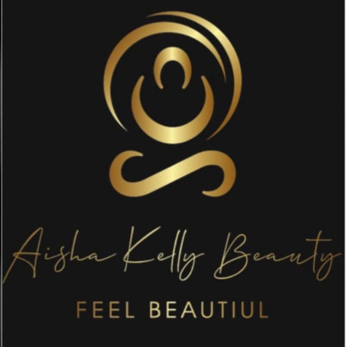 Aisha Kelly Beauty